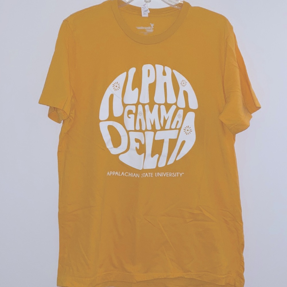 Alpha Gamma Delta Tshirt